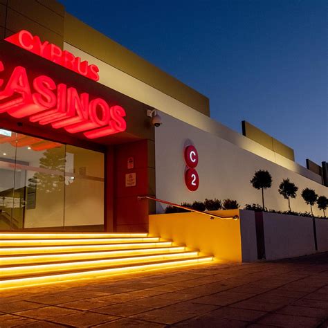 Cyprus Casinos (Limassol City): Address, Phone .